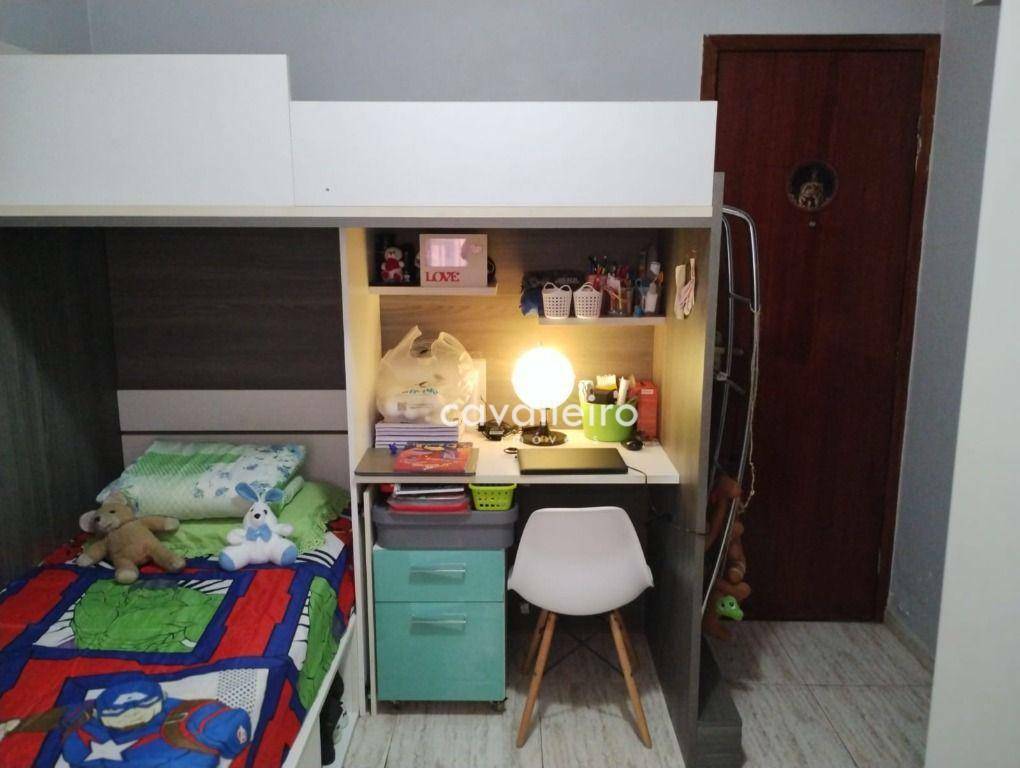 Casa à venda com 2 quartos, 90m² - Foto 12