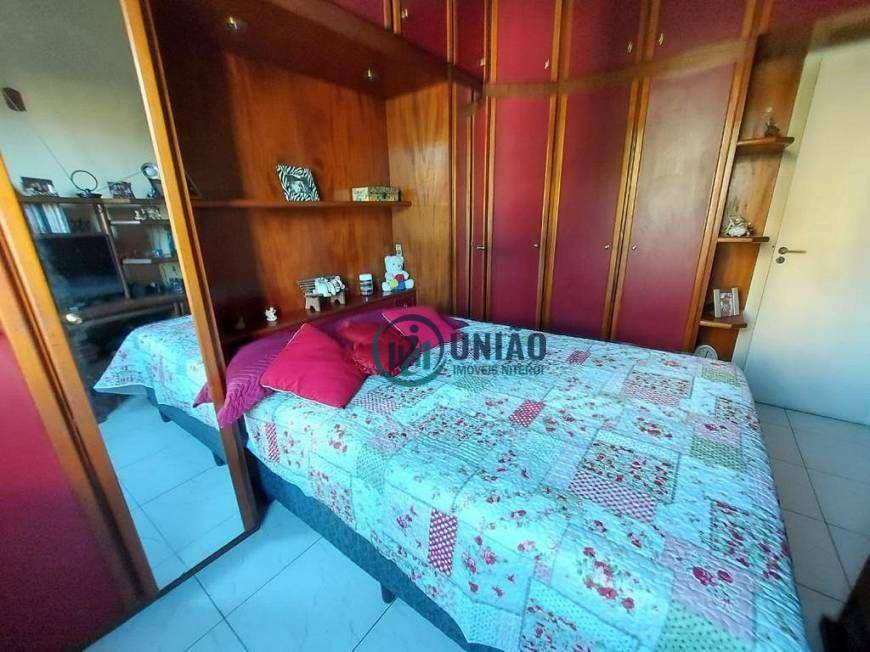 Apartamento à venda com 3 quartos, 85m² - Foto 5