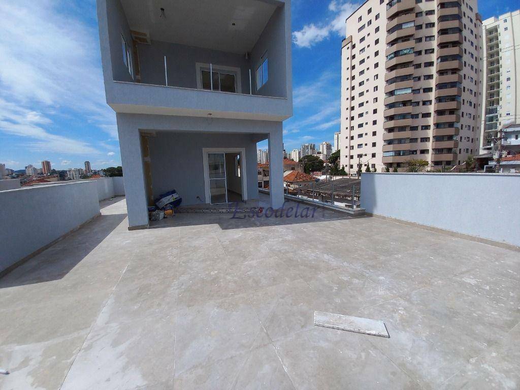 Apartamento à venda com 3 quartos, 160m² - Foto 21