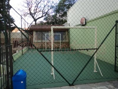 Apartamento para alugar com 3 quartos, 110m² - Foto 20