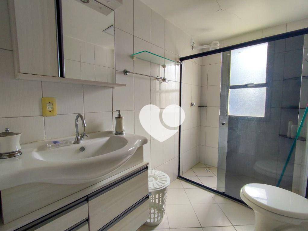 Apartamento à venda com 2 quartos, 88m² - Foto 9