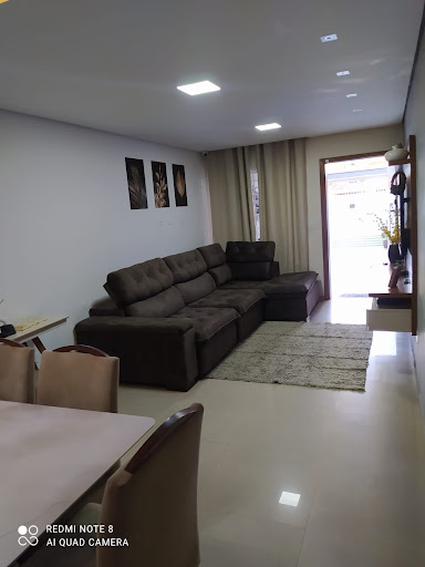 Sobrado à venda com 3 quartos, 148m² - Foto 3