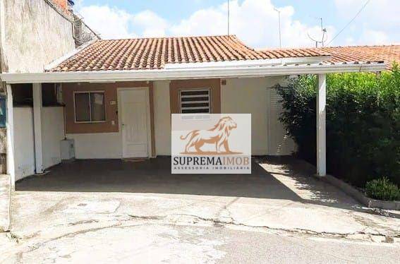 Casa de Condomínio à venda com 3 quartos, 120m² - Foto 14