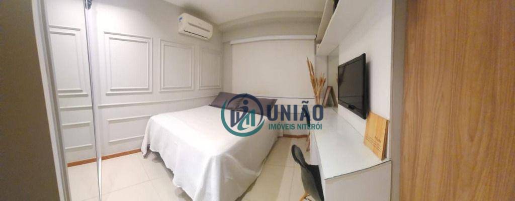 Apartamento à venda com 3 quartos, 113m² - Foto 7