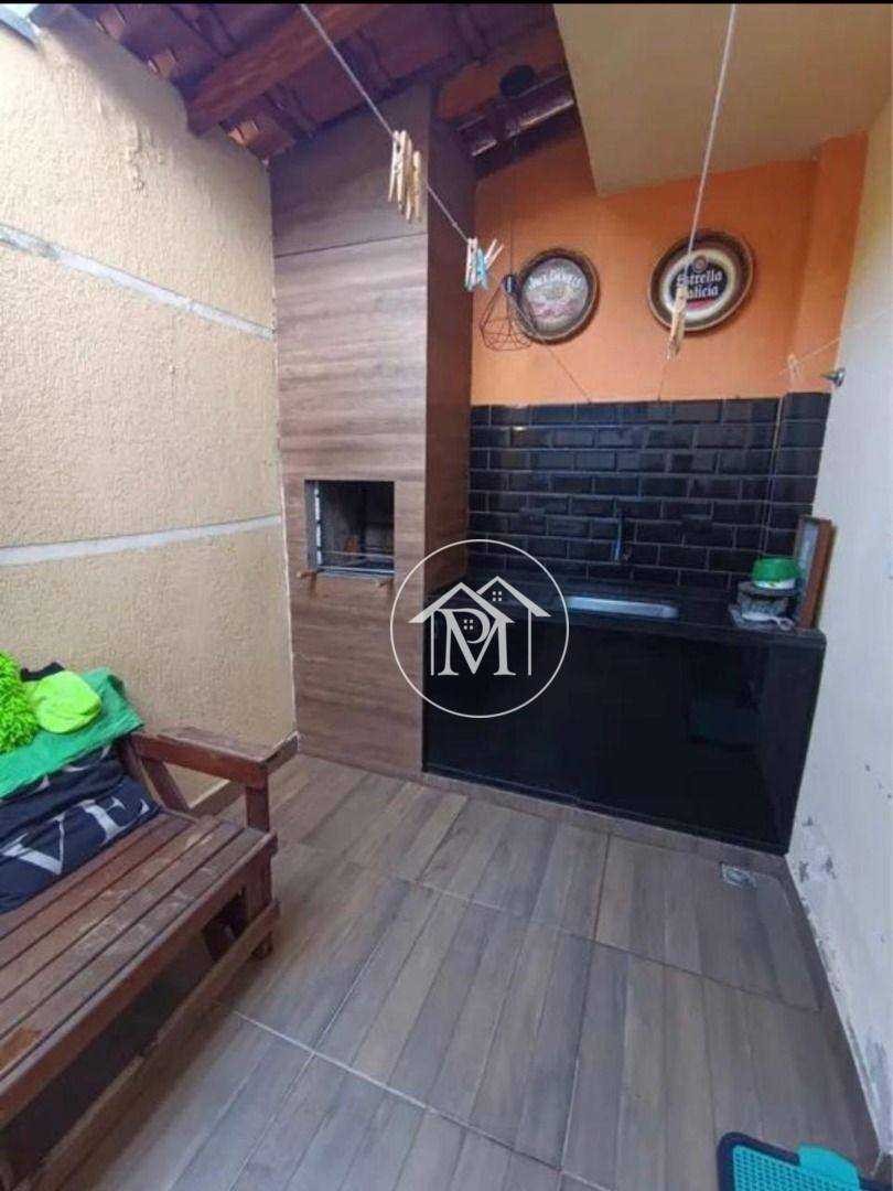 Casa de Condomínio à venda com 2 quartos, 53M2 - Foto 5