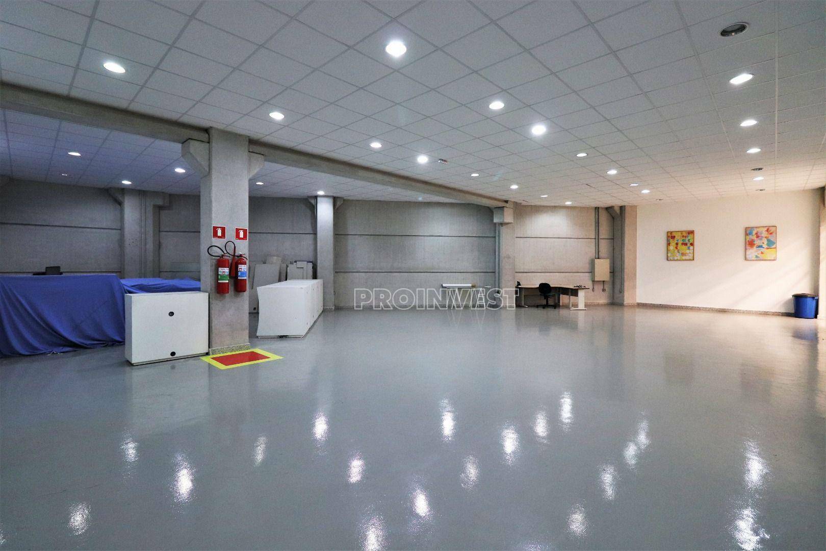 Depósito-Galpão-Armazém à venda, 2495m² - Foto 8