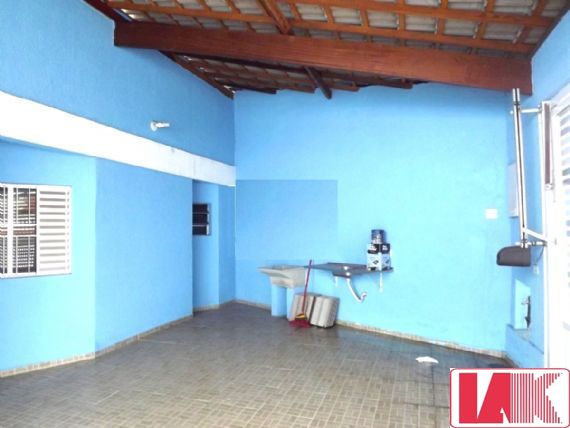 Casa à venda com 2 quartos, 99m² - Foto 9