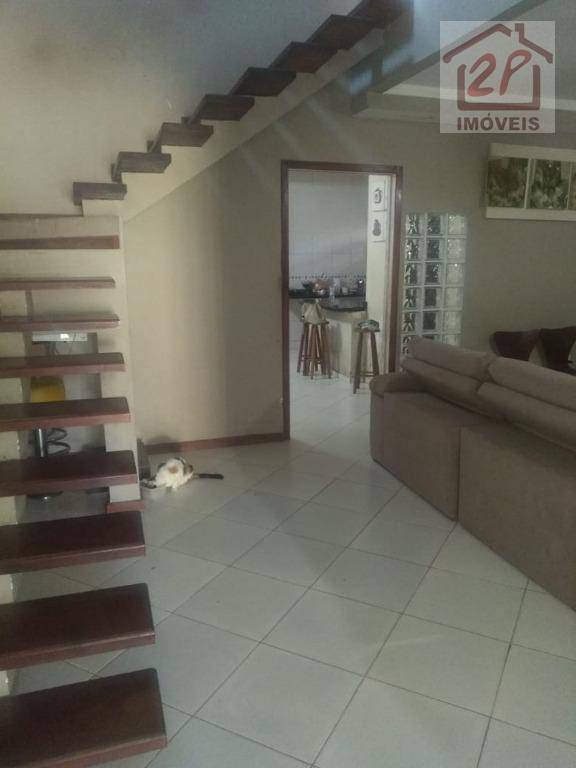 Sobrado à venda com 3 quartos, 300M2 - Foto 5