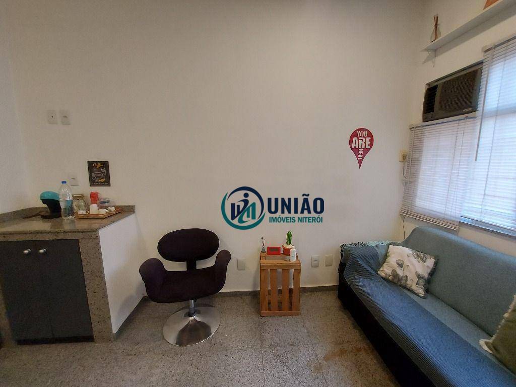 Sala-Conjunto, 28 m² - Foto 2