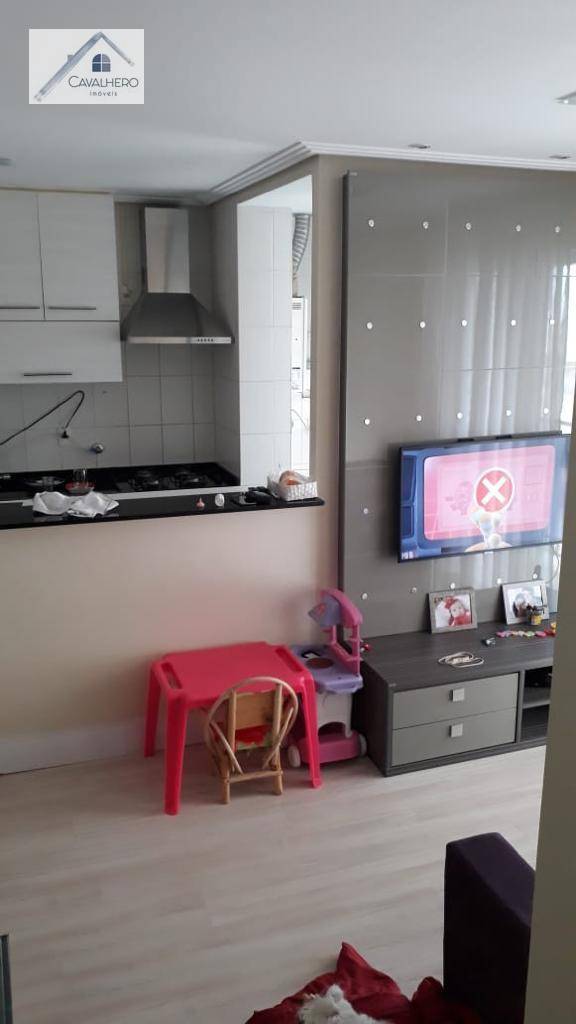 Apartamento à venda com 2 quartos, 51m² - Foto 26