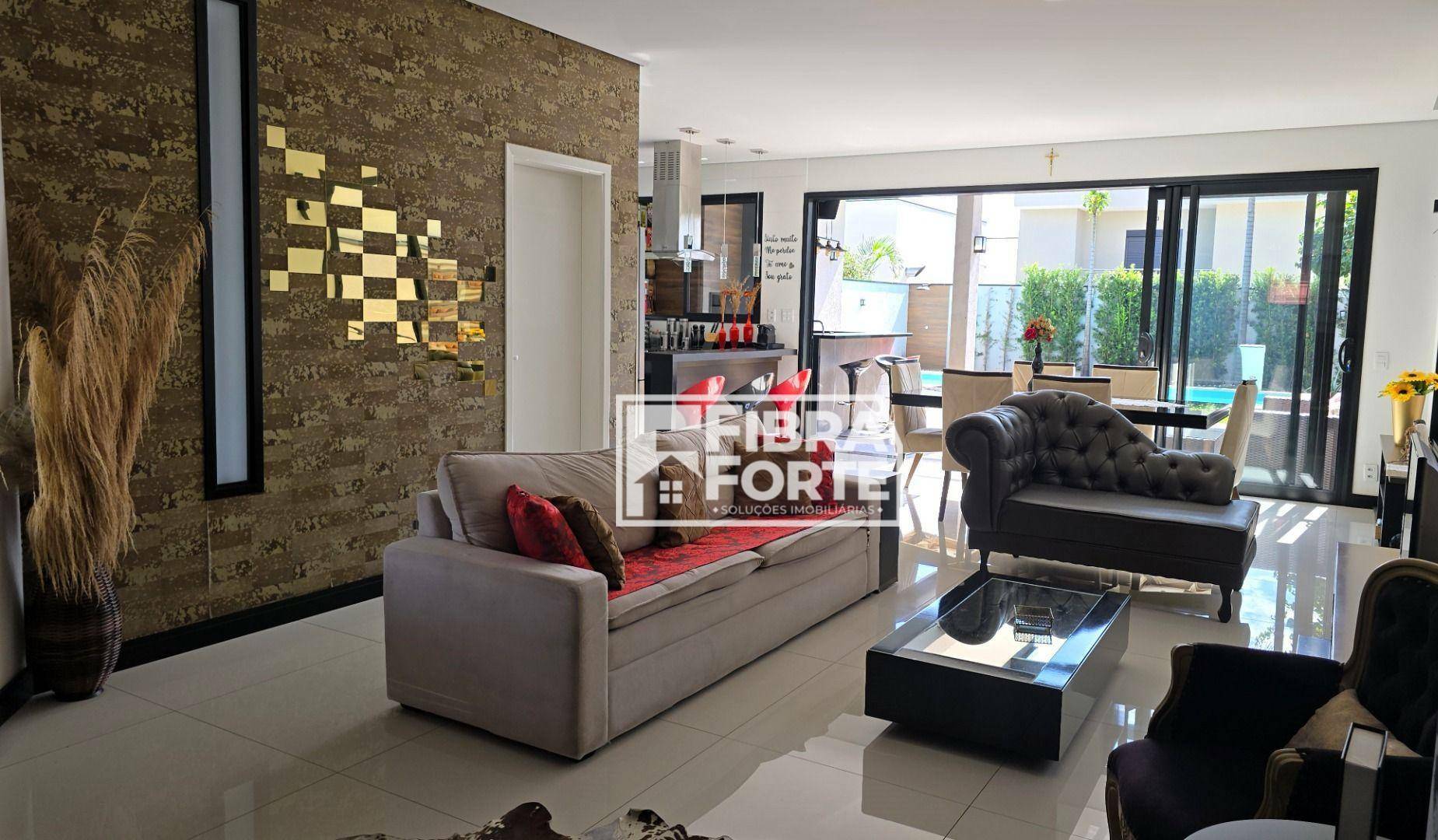 Casa de Condomínio à venda com 3 quartos, 250m² - Foto 12