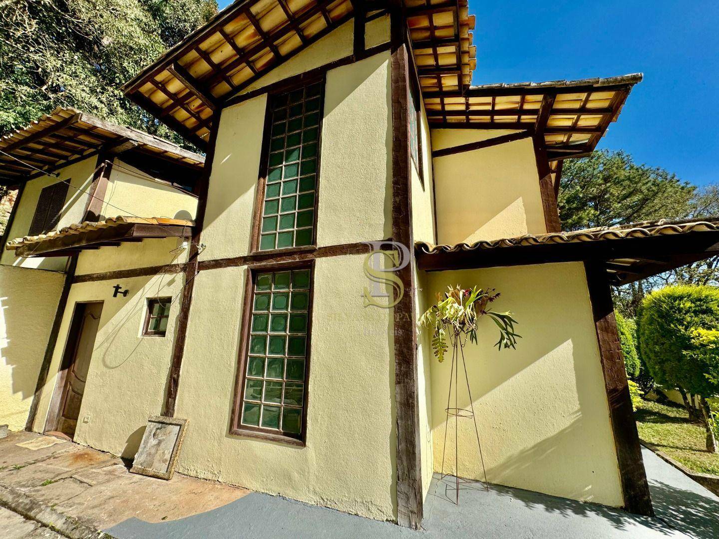 Casa de Condomínio à venda com 3 quartos, 180m² - Foto 27