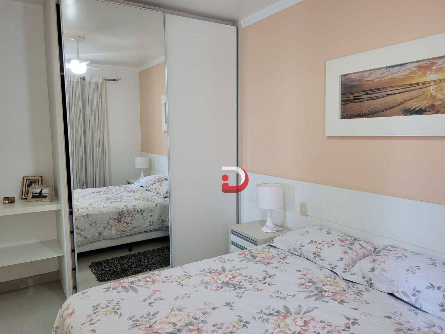 Apartamento à venda com 3 quartos, 130m² - Foto 16