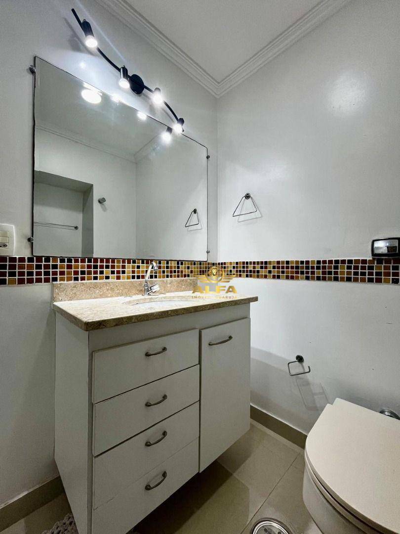 Apartamento à venda com 3 quartos, 120m² - Foto 21