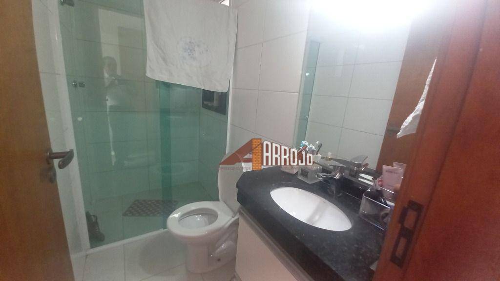 Sobrado à venda com 3 quartos, 177m² - Foto 23