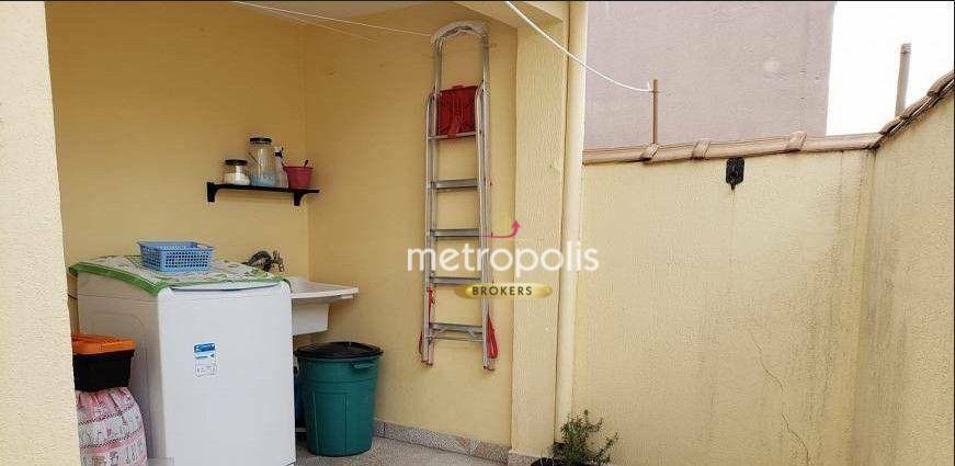 Sobrado à venda com 4 quartos, 145m² - Foto 22