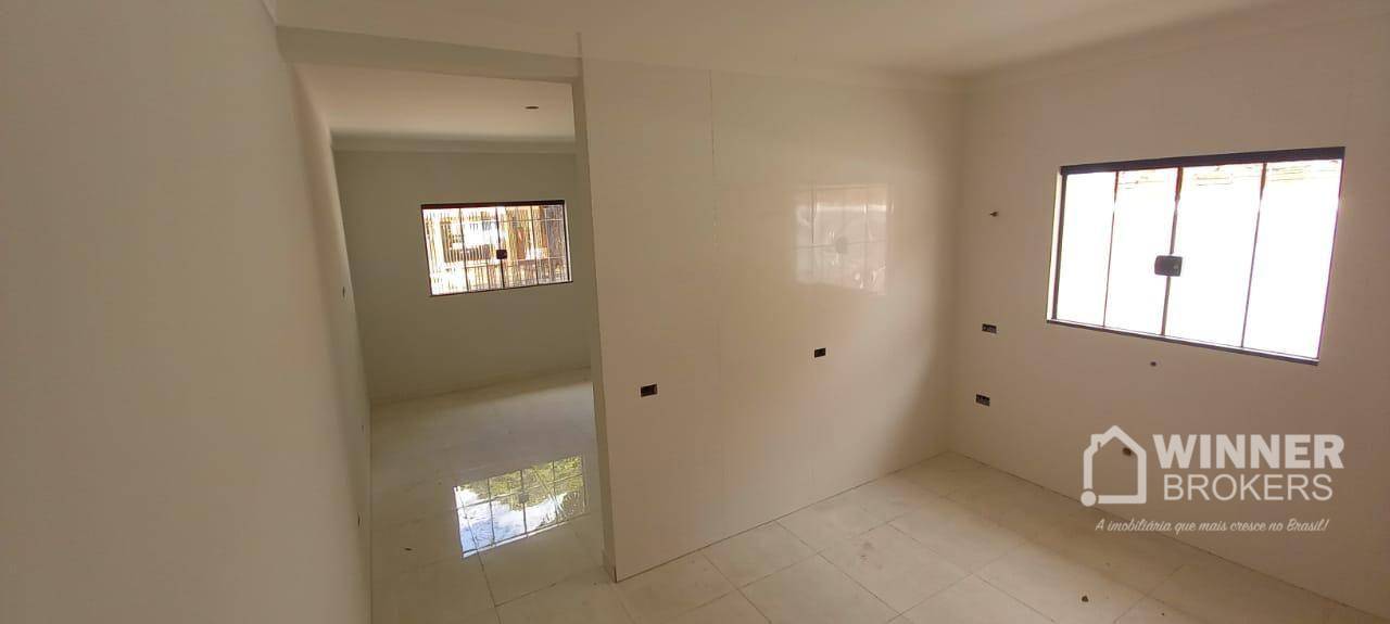 Casa à venda com 3 quartos, 75m² - Foto 23