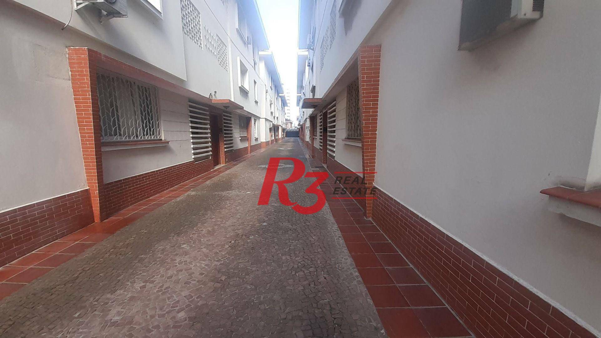 Apartamento à venda com 2 quartos, 80m² - Foto 28