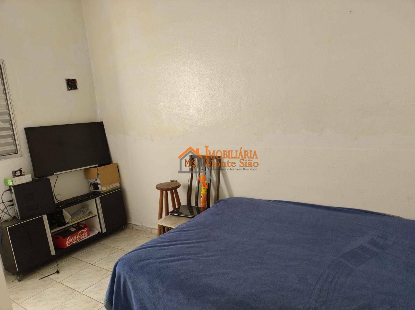 Sobrado à venda com 3 quartos, 259m² - Foto 5