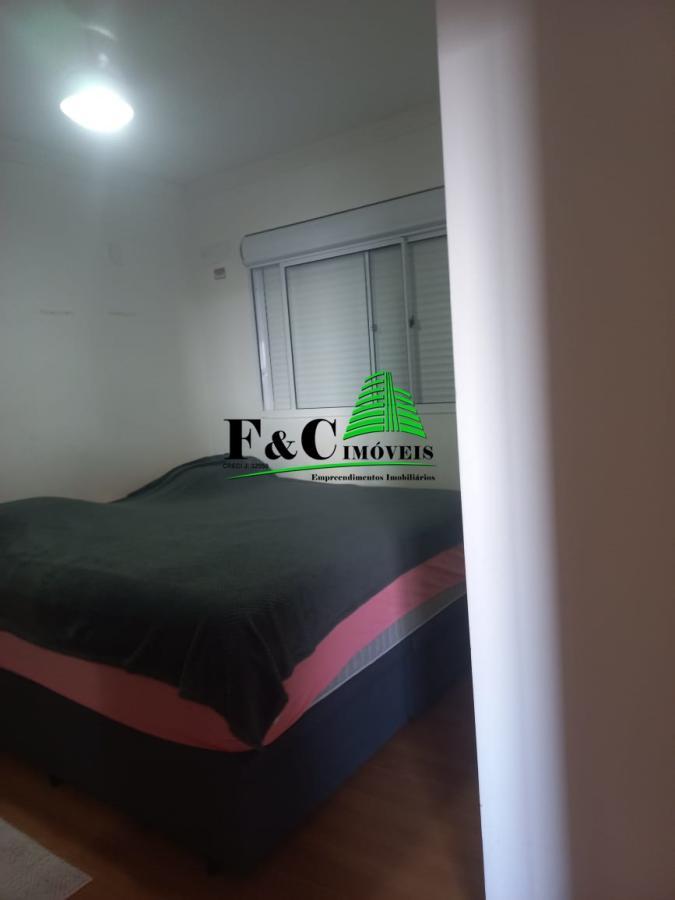 Apartamento à venda com 2 quartos, 54m² - Foto 9