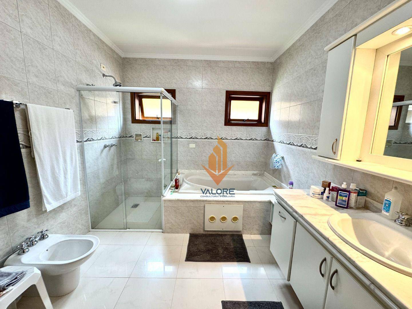 Casa de Condomínio à venda com 4 quartos, 369m² - Foto 18