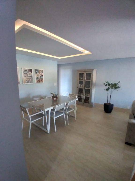 Apartamento à venda com 3 quartos, 106m² - Foto 17