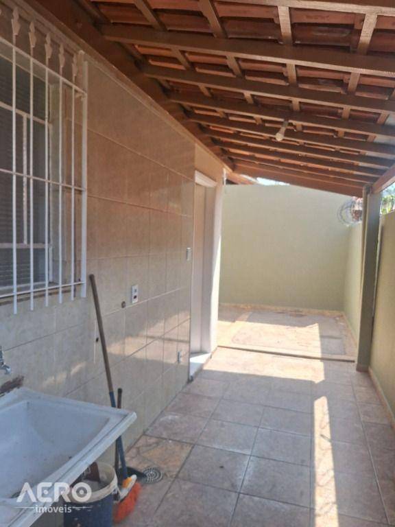 Casa, 3 quartos, 105 m² - Foto 4