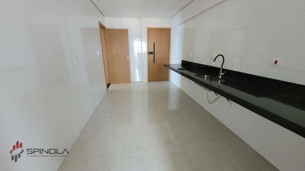 Apartamento à venda com 3 quartos, 140m² - Foto 25