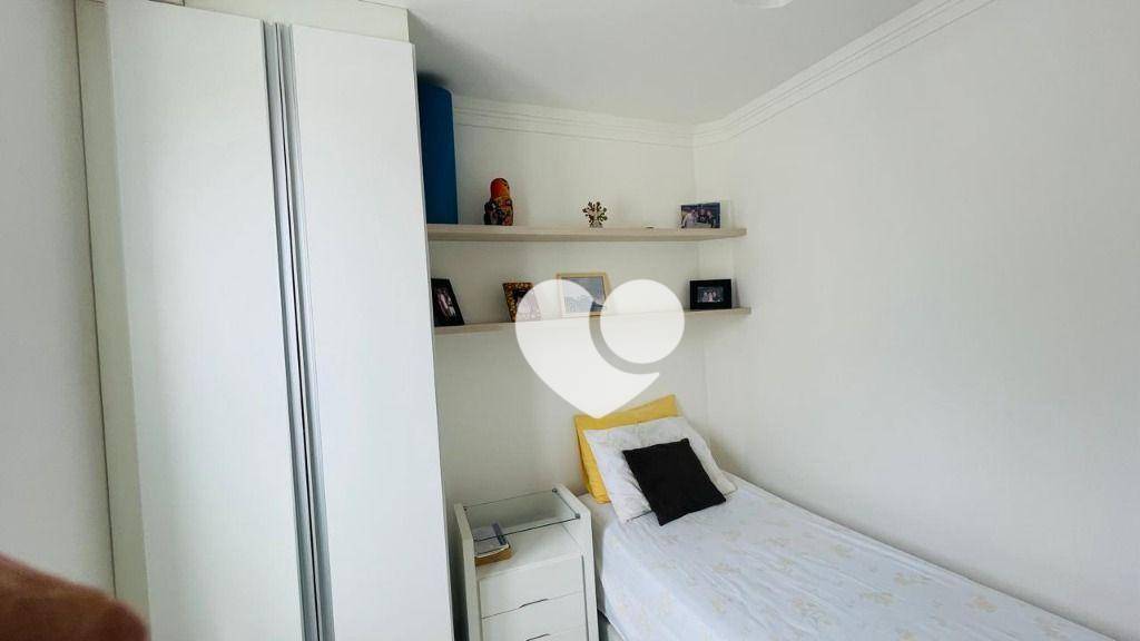 Apartamento à venda com 3 quartos, 112m² - Foto 7