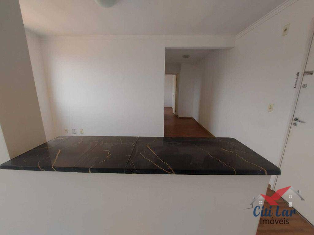 Apartamento à venda com 2 quartos, 48m² - Foto 9