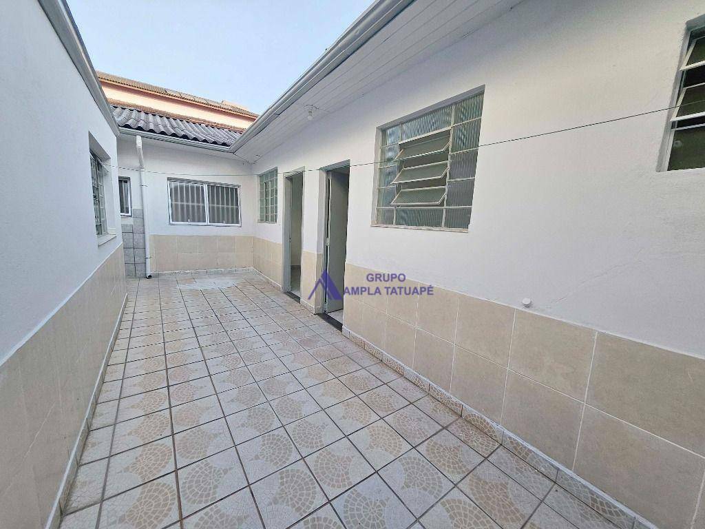 Casa para alugar com 3 quartos, 130m² - Foto 22