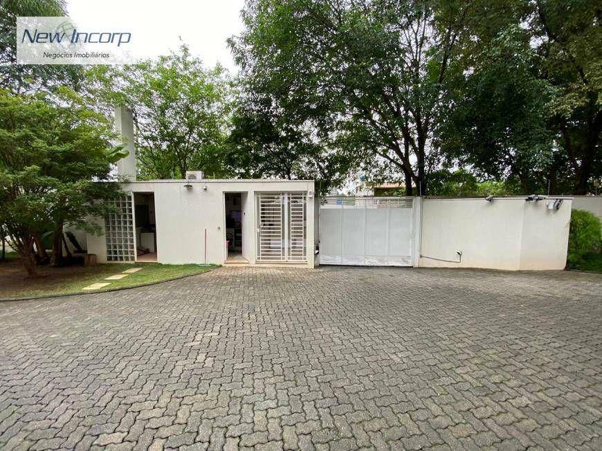 Casa de Condomínio à venda e aluguel com 4 quartos, 425m² - Foto 7