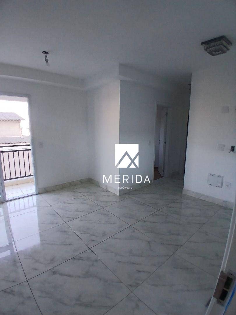 Apartamento, 2 quartos, 54 m² - Foto 1