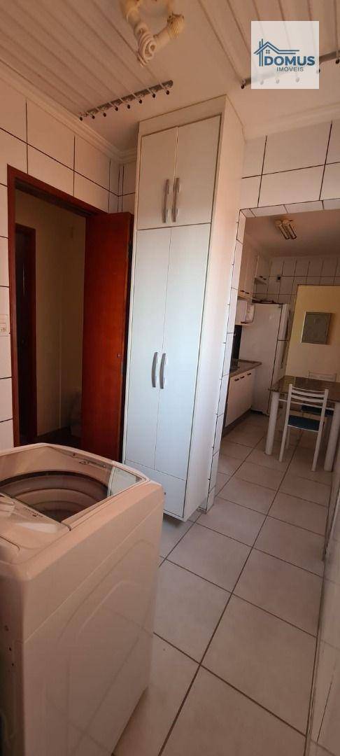 Apartamento à venda com 2 quartos, 65m² - Foto 22