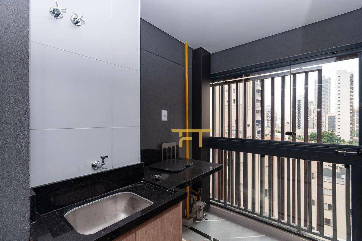 Apartamento à venda com 3 quartos, 100m² - Foto 16