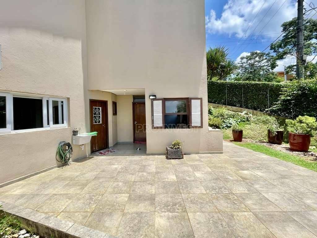 Casa de Condomínio à venda com 4 quartos, 445m² - Foto 40