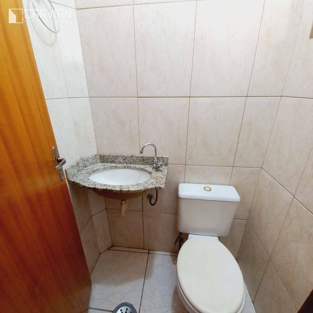 Apartamento à venda com 2 quartos, 63m² - Foto 6