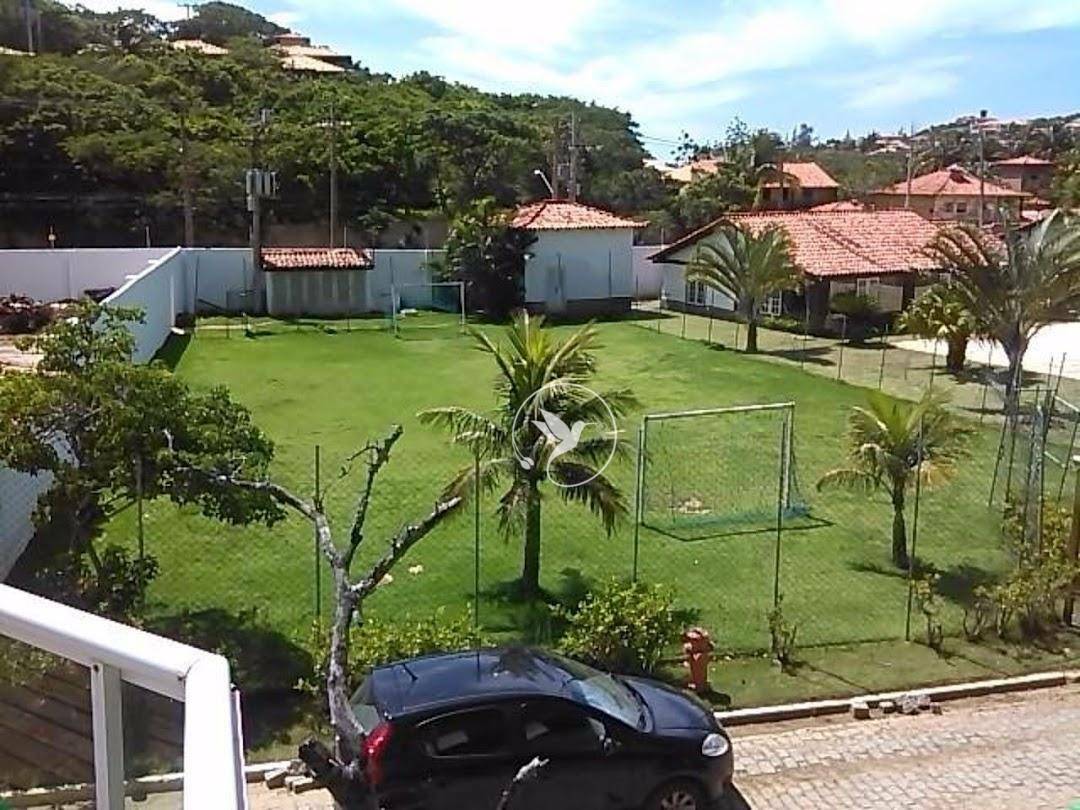 Casa de Condomínio à venda com 5 quartos, 400m² - Foto 5