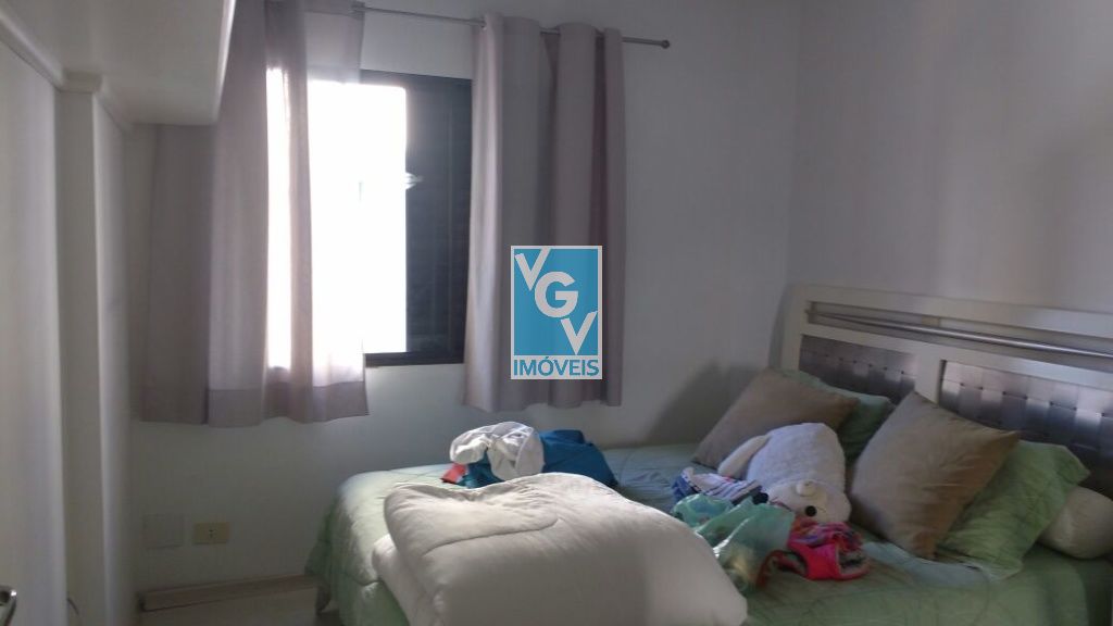 Apartamento à venda com 3 quartos, 140m² - Foto 14