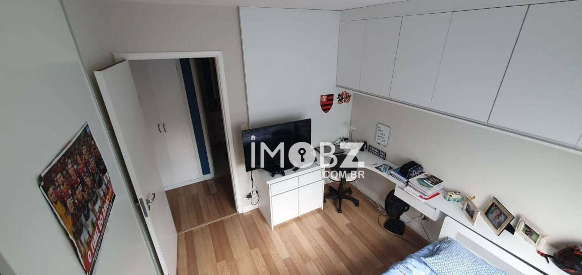 Apartamento à venda com 2 quartos, 91m² - Foto 9