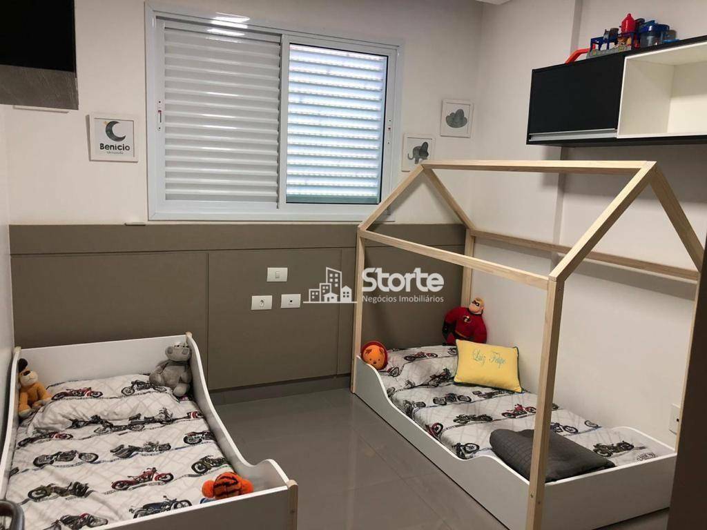 Apartamento à venda com 3 quartos, 112m² - Foto 8