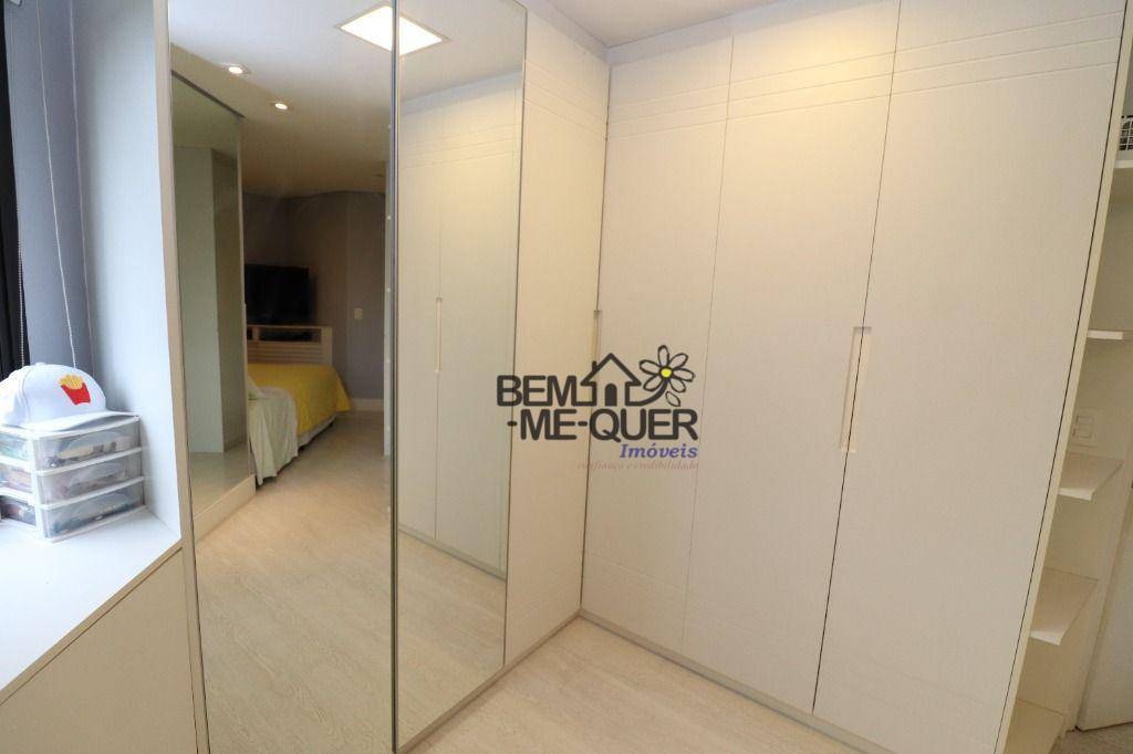 Apartamento à venda com 3 quartos, 101m² - Foto 21