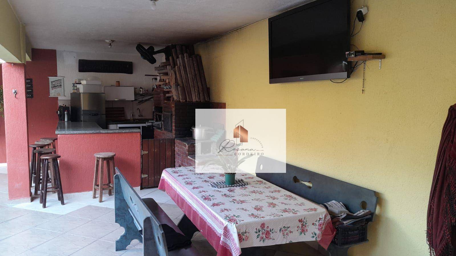 Sobrado à venda com 5 quartos, 160m² - Foto 13