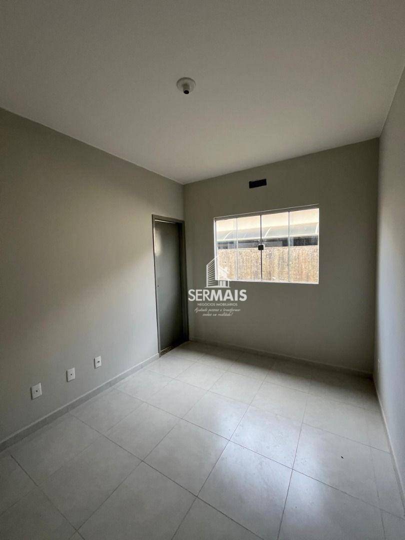 Casa à venda com 3 quartos, 250m² - Foto 12