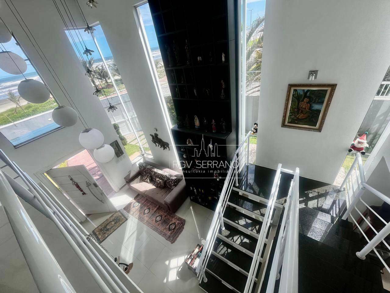 Casa, 4 quartos, 448 m² - Foto 4