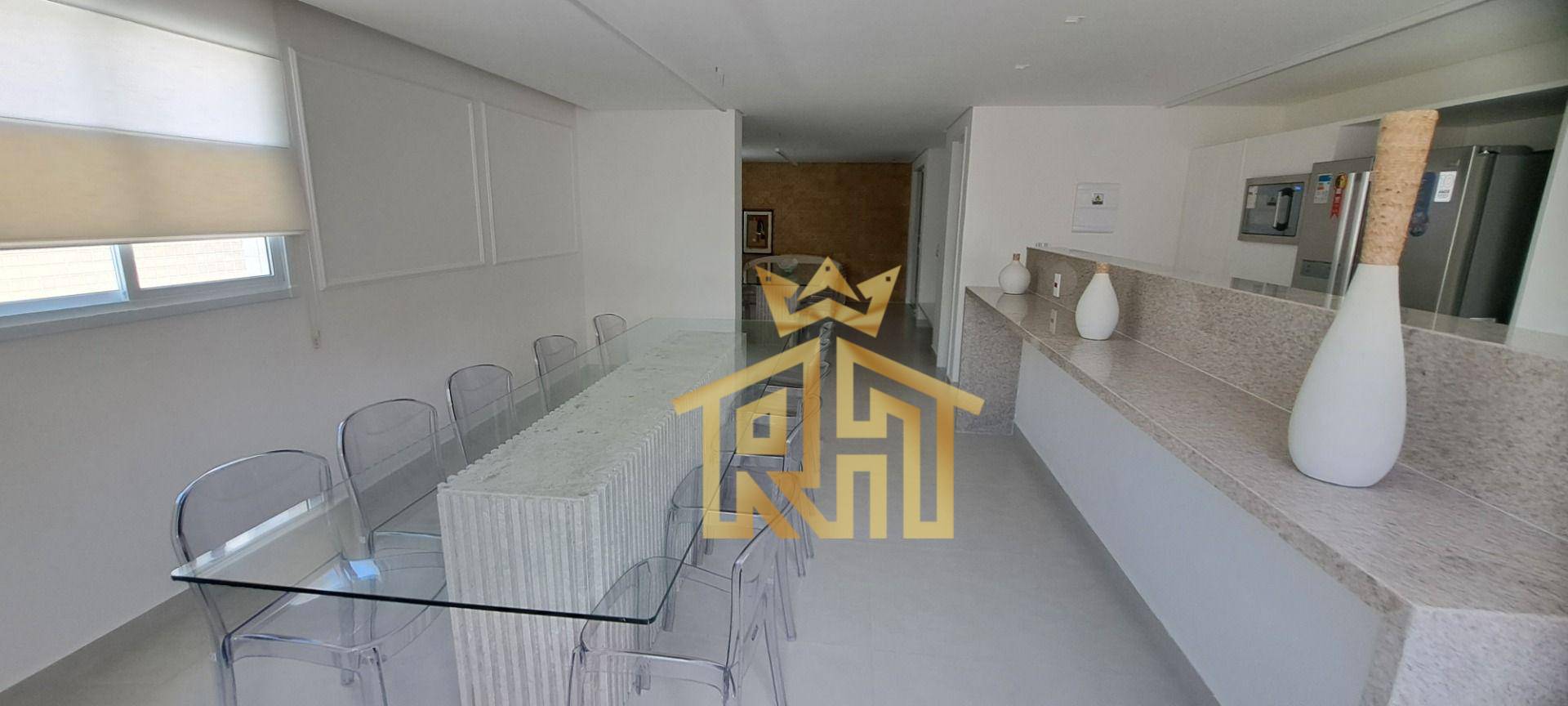 Apartamento à venda com 2 quartos, 92m² - Foto 59