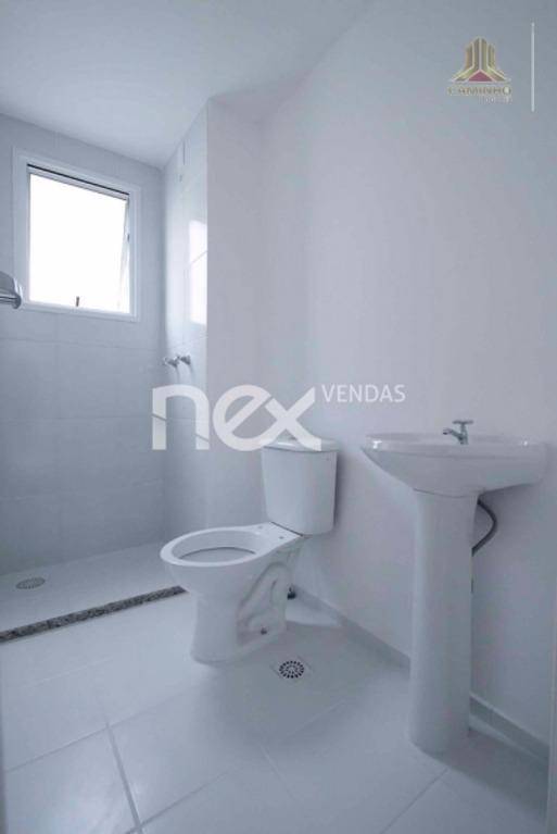 Apartamento à venda com 2 quartos, 46m² - Foto 11