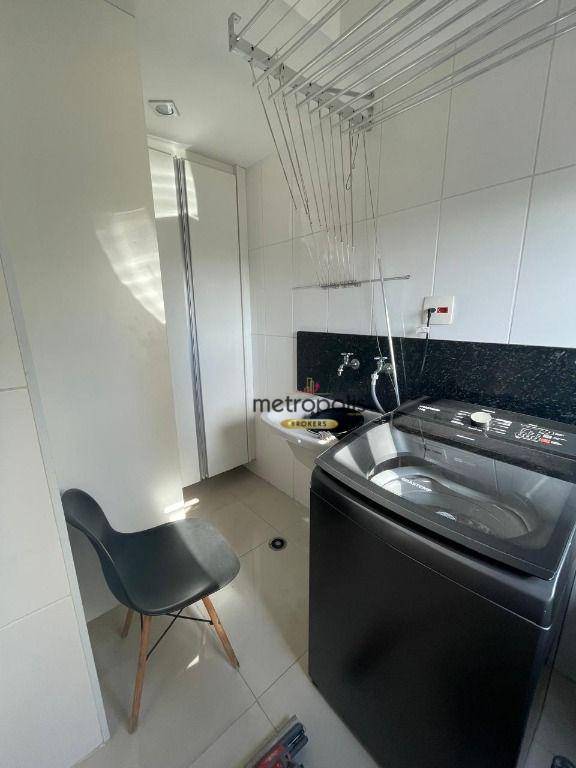 Apartamento à venda com 3 quartos, 128m² - Foto 14