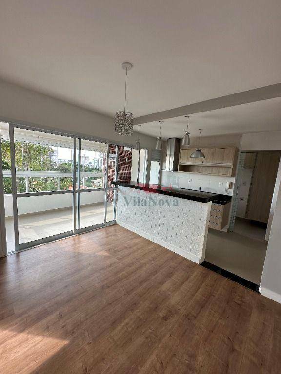 Apartamento, 3 quartos, 96 m² - Foto 2