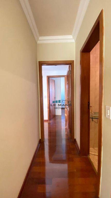 Apartamento à venda com 3 quartos, 123m² - Foto 6